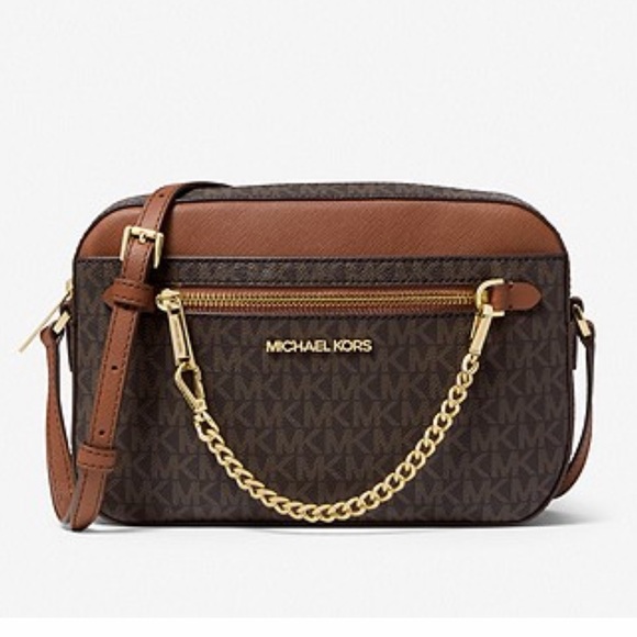 Michael Kors Bags Nwt Michael Kors Cross Body Bag Poshmark
